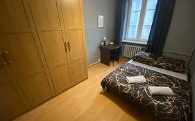 Fantastic-Inn Warszawa - CH16